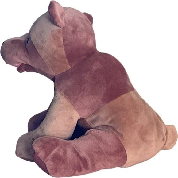 Kohls Cares Plush Baby Bear Baby Bear What Do You See Book By Eric Carle - Picture 8 of 12